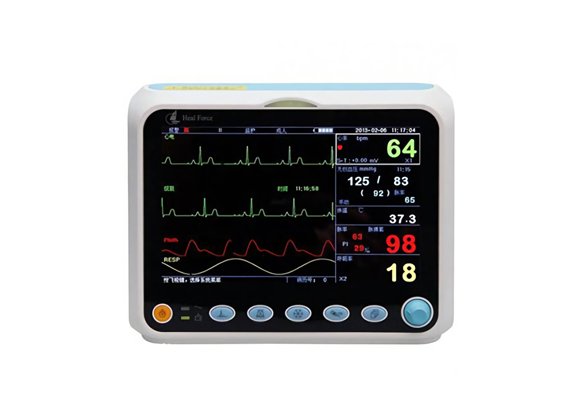 心電監(jiān)護儀
