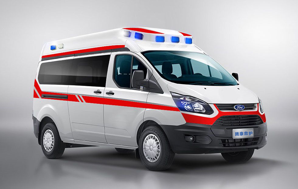 石家莊私人120轉運車：為您的健康保駕護航
