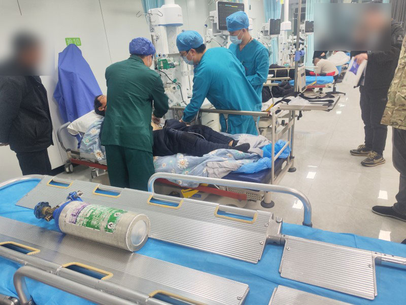 石家莊臥式接送的非急救救護(hù)車——為您提供安全舒適的轉(zhuǎn)運(yùn)服務(wù)